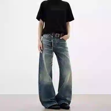 GBXM clean fitvintage