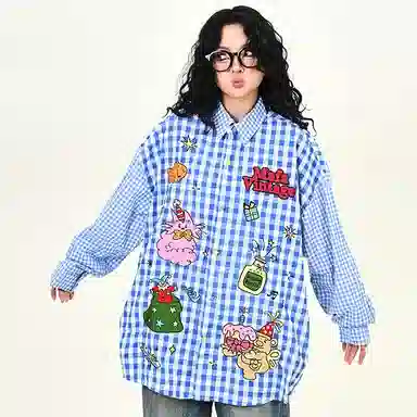 GBXM polo