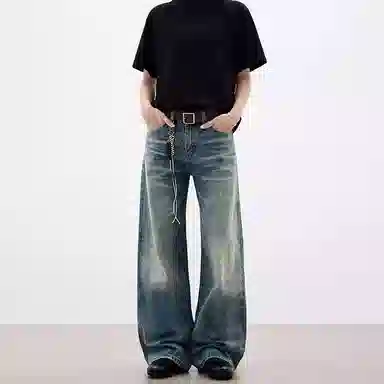 GBXM clean fitvintage