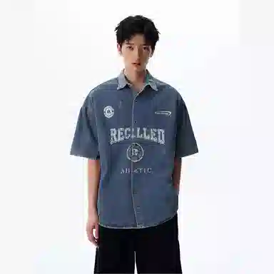 GBXM polo