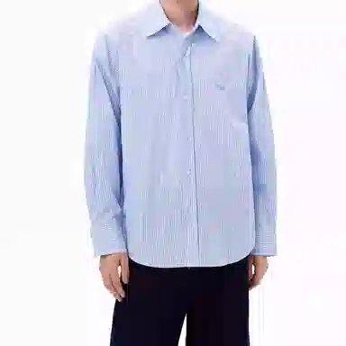 GBXM polo