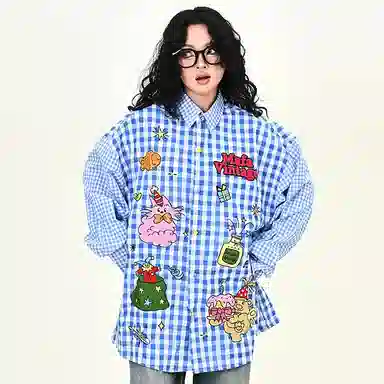 GBXM polo