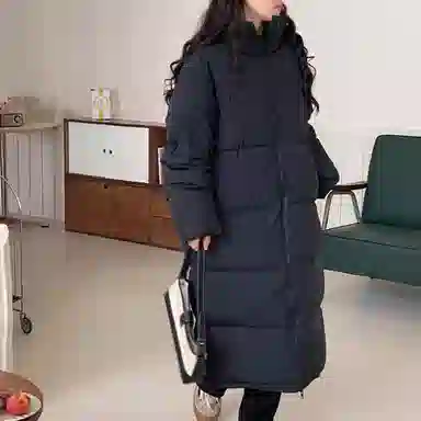 GBXM Long Coat