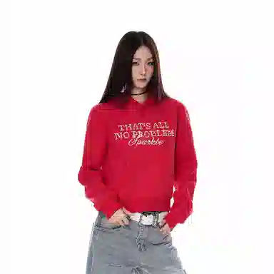 GBXM Hoodie