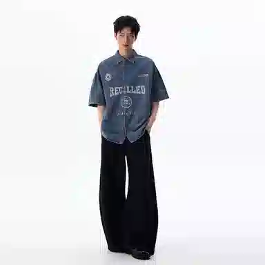 GBXM polo