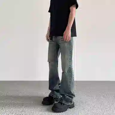 CVOOOER cleanfit
