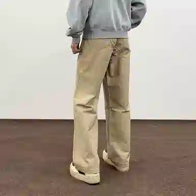 WELTER EXPERIMENT cleanfit