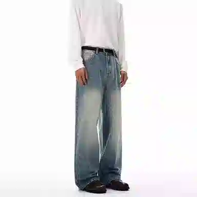 GBXM vintagecleanfit