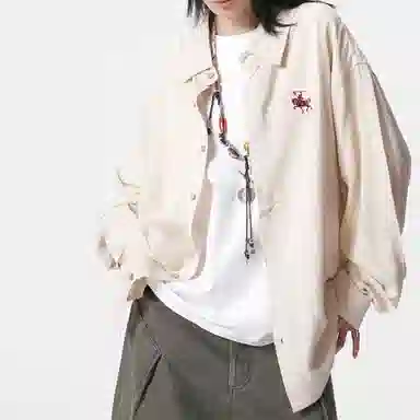 GBXM polo