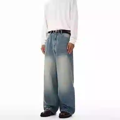 GBXM vintagecleanfit