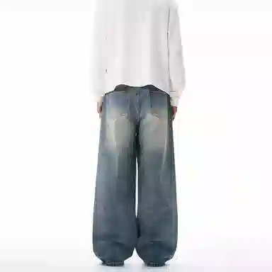 GBXM vintagecleanfit