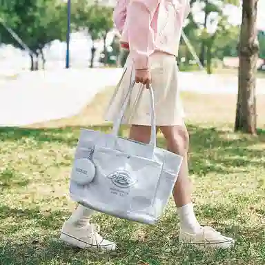 Dickies LGGO Tote