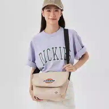 Dickies Messenger Bag