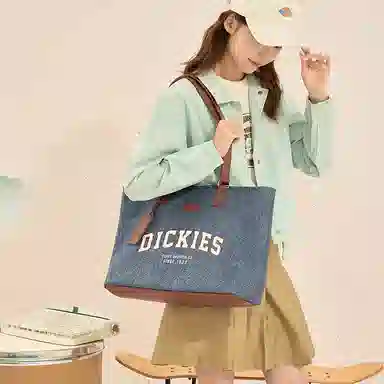 Dickies PU Tote