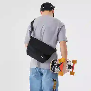 Dickies Messenger Bag