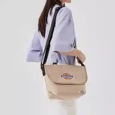 Dickies Messenger Bag