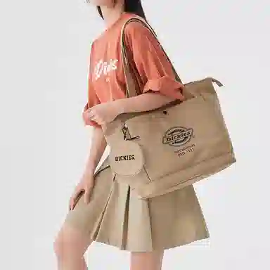 Dickies LGGO Tote