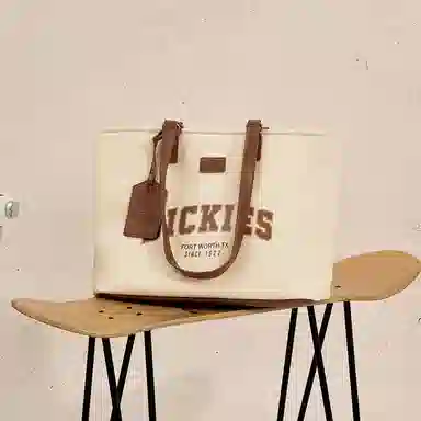 Dickies PU Tote