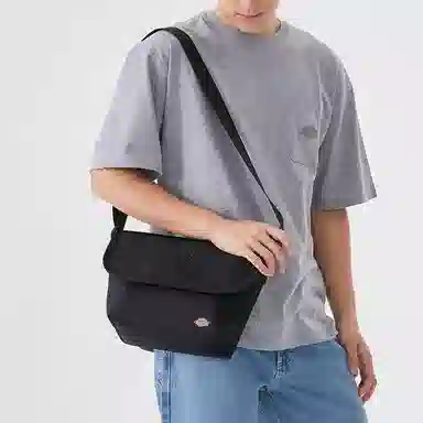 Dickies Messenger Bag