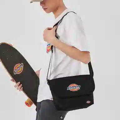 Dickies Messenger Bag