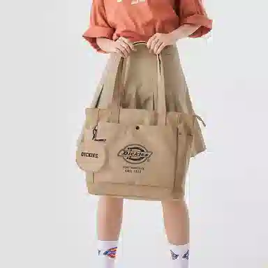 Dickies LGGO Tote