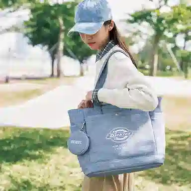 Dickies LGGO Tote