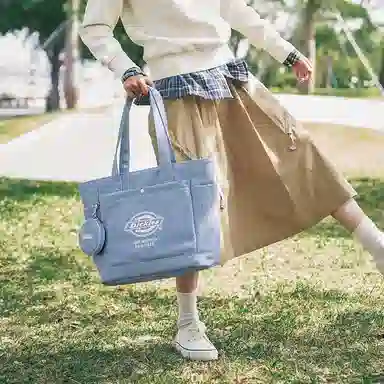 Dickies LGGO Tote