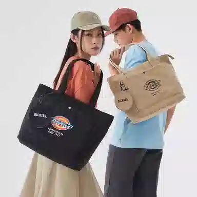 Dickies LGGO Tote