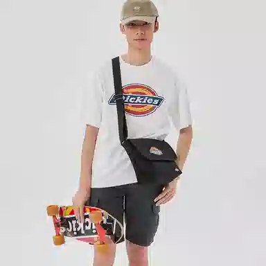 Dickies Messenger Bag