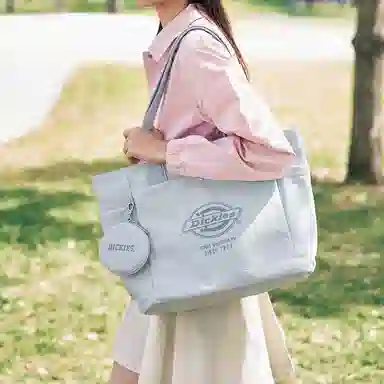 Dickies LGGO Tote
