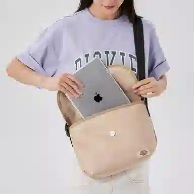 Dickies Messenger Bag