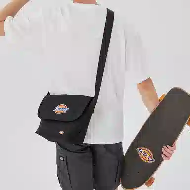 Dickies Messenger Bag