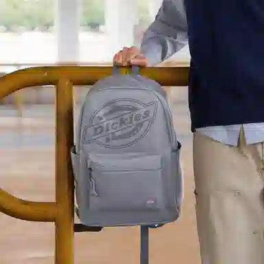 Dickies Backpack Khaki