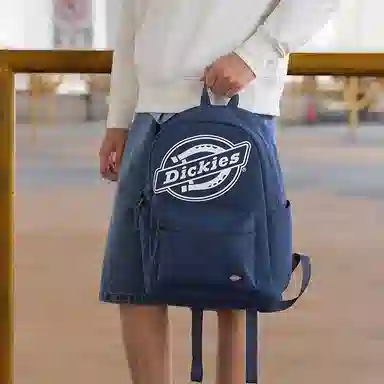 Dickies Backpack Khaki