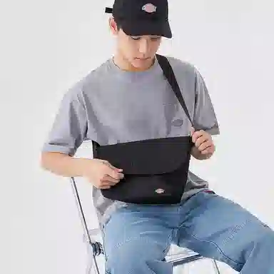 Dickies Messenger Bag