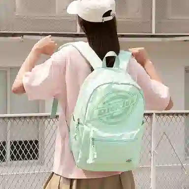 Dickies Backpack Khaki