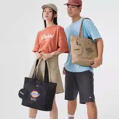 Dickies LGGO Tote
