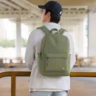 Dickies Backpack Khaki