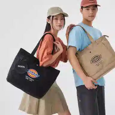 Dickies LGGO Tote