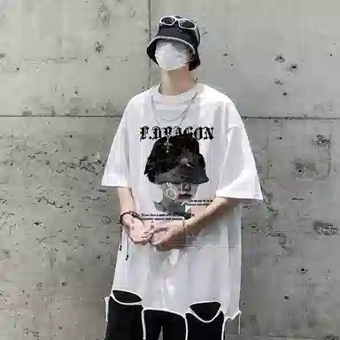 fdragon T