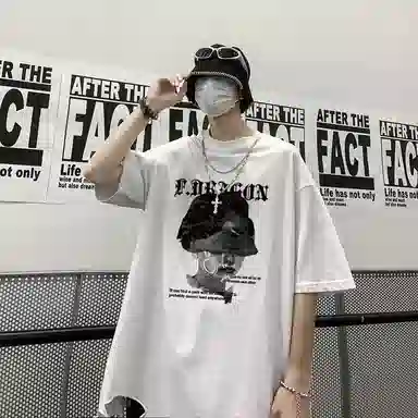 fdragon T