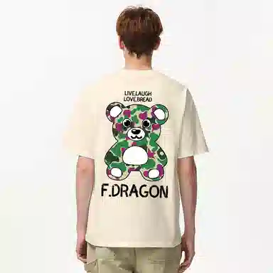 fdragon T