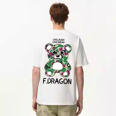 fdragon T