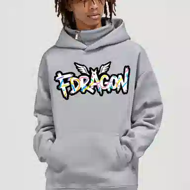 fdragon logo