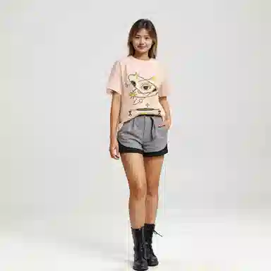fdragon T