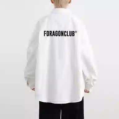 fdragon LOGO