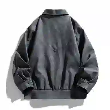 American Vintage Baseball Jacket