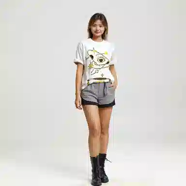 fdragon T