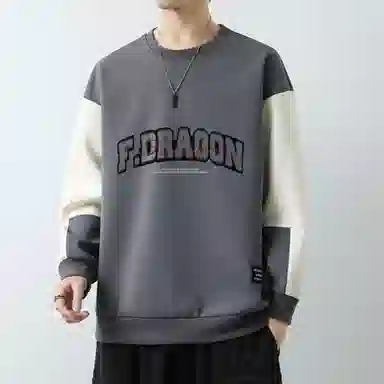 fdragon logo