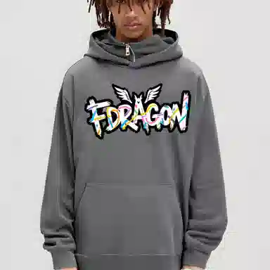 fdragon logo